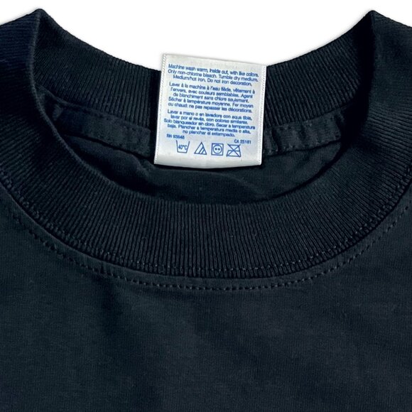 Vintage Elvis Costello 2002 US Summer Tour - Picture 7 of 10